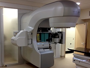 Varian Medical Systems